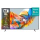 Телевизор Mini LED 65'' Hisense Hisense 65U6KQ