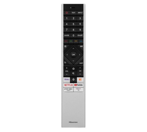 Телевизор Mini LED 55'' Hisense Hisense 55U8KQ