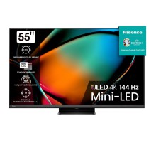 Телевизор Mini LED 55'' Hisense Hisense 55U8KQ