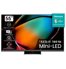 Телевизор Mini LED 55'' Hisense Hisense 55U8KQ