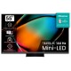 Телевизор Mini LED 55'' Hisense Hisense 55U8KQ