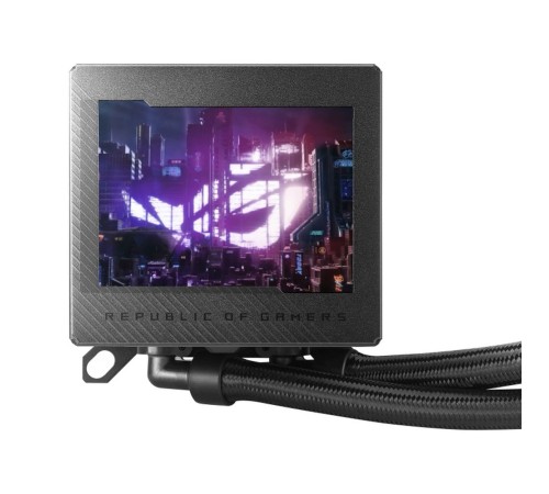 ROG RYUJIN III 360/AIO COOLER,ASETEK,EMMA,NOCTUA 90RC00L0-M0UAY0