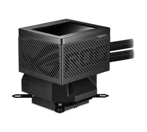 ROG RYUJIN III 360/AIO COOLER,ASETEK,EMMA,NOCTUA 90RC00L0-M0UAY0