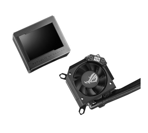 ROG RYUJIN III 360/AIO COOLER,ASETEK,EMMA,NOCTUA 90RC00L0-M0UAY0
