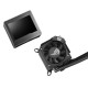 ROG RYUJIN III 360/AIO COOLER,ASETEK,EMMA,NOCTUA 90RC00L0-M0UAY0