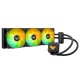 TUF GAMING LC II 360 ARGB/AIO COOLER,TUF GAMING FAN,AURA 90RC00M1-M0UAY0