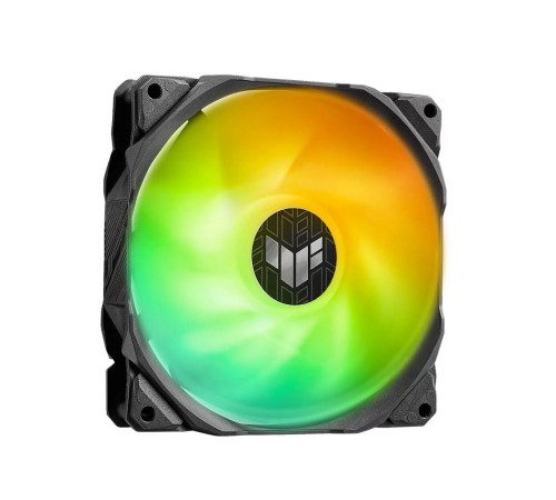 TUF GAMING LC II 360 ARGB/AIO COOLER,TUF GAMING FAN,AURA 90RC00M1-M0UAY0