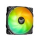 TUF GAMING LC II 360 ARGB/AIO COOLER,TUF GAMING FAN,AURA 90RC00M1-M0UAY0