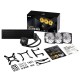 TUF GAMING LC II 360 ARGB/AIO COOLER,TUF GAMING FAN,AURA 90RC00M1-M0UAY0
