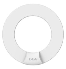 Антенна телевизионная BBK DA24 30дБ активная