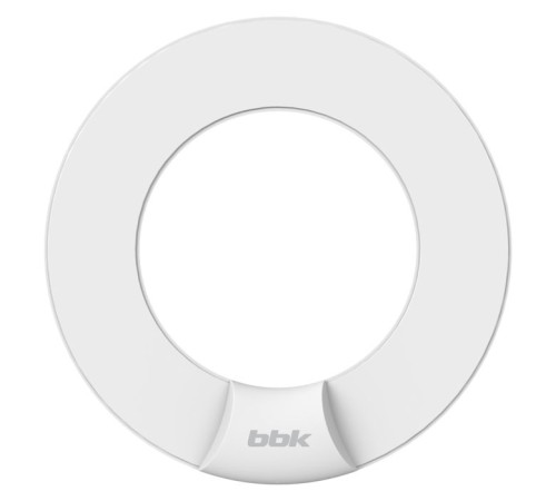 Антенна телевизионная BBK DA24 30дБ активная Антенна телевизионная BBK DA24 30дБ активная