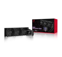 ROG RYUJIN III 360/AIO COOLER,ASETEK,EMMA,NOCTUA 90RC00L0-M0UAY0