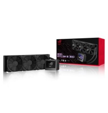 ROG RYUJIN III 360/AIO COOLER,ASETEK,EMMA,NOCTUA 90RC00L0-M0UAY0