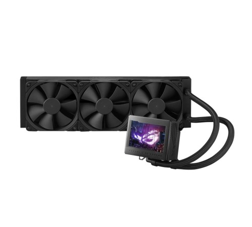 ROG RYUJIN III 360/AIO COOLER,ASETEK,EMMA,NOCTUA 90RC00L0-M0UAY0