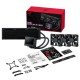 ROG RYUJIN III 360/AIO COOLER,ASETEK,EMMA,NOCTUA 90RC00L0-M0UAY0