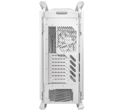 GR701 ROG HYPERION WHITE GR701/WT/PWM FAN GR701 ROG HYPERION WHITE GR701/WT/PWM FAN
