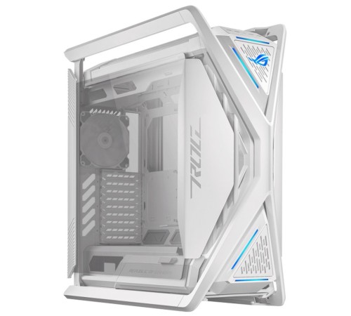 GR701 ROG HYPERION WHITE GR701/WT/PWM FAN GR701 ROG HYPERION WHITE GR701/WT/PWM FAN