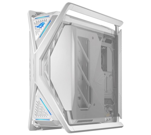 GR701 ROG HYPERION WHITE GR701/WT/PWM FAN GR701 ROG HYPERION WHITE GR701/WT/PWM FAN