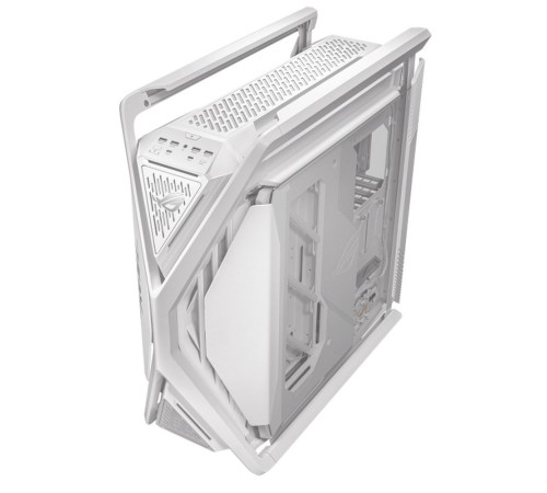 GR701 ROG HYPERION WHITE GR701/WT/PWM FAN GR701 ROG HYPERION WHITE GR701/WT/PWM FAN