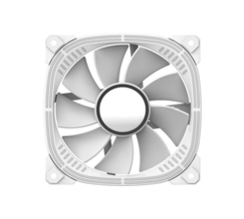 Luna-120-W-R Fan frame color: White Fan size: 120*120*25mm Fan speed: 650~1800RPM±10% Rated voltage: 12VDC Rated current: 0.25A Fan air flow: 47.2CFM±10% Fan air pressure: 1.60mmH20±10% Fan noise: 6~30dBA Fan bearing: Hydraulic Luna-120-W-R Fan frame color: White Fan size: 120*120*25mm Fan speed: 650~1800RPM±10% Rated voltage: 12VDC Rated current: 0.25A Fan air flow: 47.2CFM±10% Fan air pressure: 1.60mmH20±10% Fan noise: 6~30dBA Fan bearing: Hydraulic