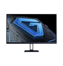 Монитор 27" XIAOMI Monitor G27i P27FBB-RGGL black (IPS, 1920x1080, 178°/178°, 250d/m2, 1000 :1, 1ms, 165Hz, HDMI, DP) (ELA5375EU / X52756)