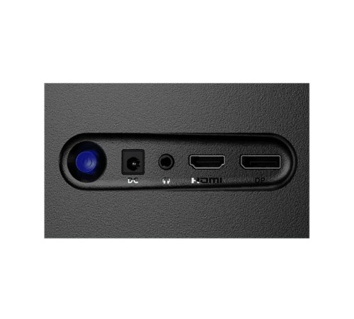 Монитор 27" XIAOMI Monitor G27i P27FBB-RGGL black (IPS, 1920x1080, 178°/178°, 250d/m2, 1000 :1, 1ms, 165Hz, HDMI, DP) (ELA5375EU / X52756)