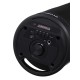 Минисистема Hyundai H-MC160 черный 50Вт/FM/USB/BT/SD/MMC