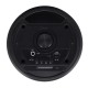Минисистема Hyundai H-MC160 черный 50Вт/FM/USB/BT/SD/MMC