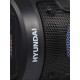 Минисистема Hyundai H-MC160 черный 50Вт/FM/USB/BT/SD/MMC