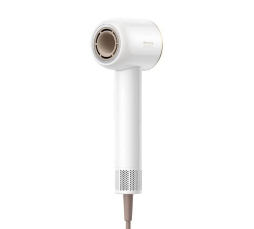 Фен Hair Glory Hair Dryer White