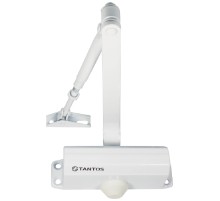 Доводчик двери Tantos TS-DC065 3 класс белый (00-00034168)