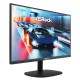 24.5" ASRock CL25FF Black (IPS, 1920x1080, D-Sub+HDMI, 1 ms, 178°/178°, 300 cd/m, 1300:1, 100Hz)