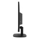 24.5" ASRock CL25FF Black (IPS, 1920x1080, D-Sub+HDMI, 1 ms, 178°/178°, 300 cd/m, 1300:1, 100Hz)