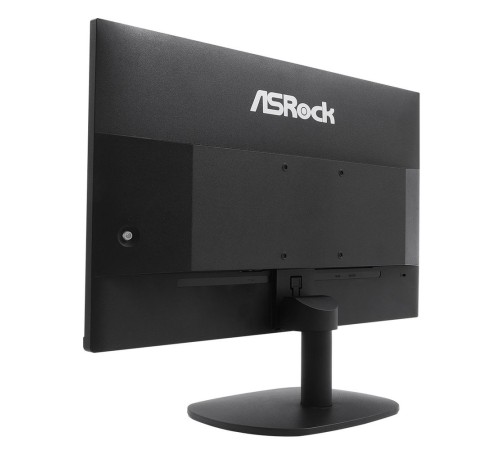 24.5" ASRock CL25FF Black (IPS, 1920x1080, D-Sub+HDMI, 1 ms, 178°/178°, 300 cd/m, 1300:1, 100Hz)