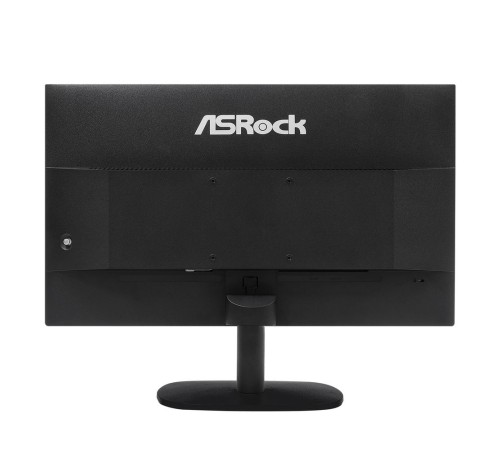 24.5" ASRock CL25FF Black (IPS, 1920x1080, D-Sub+HDMI, 1 ms, 178°/178°, 300 cd/m, 1300:1, 100Hz)