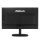24.5" ASRock CL25FF Black (IPS, 1920x1080, D-Sub+HDMI, 1 ms, 178°/178°, 300 cd/m, 1300:1, 100Hz)