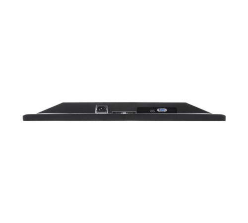 24.5" ASRock CL25FF Black (IPS, 1920x1080, D-Sub+HDMI, 1 ms, 178°/178°, 300 cd/m, 1300:1, 100Hz)