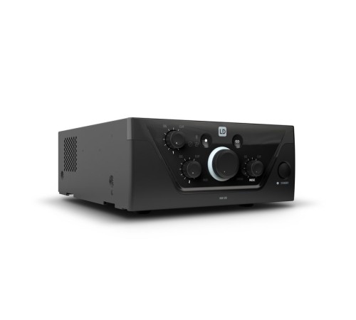 Инсталляционный микшер-усилитель LD Systems IMA 120