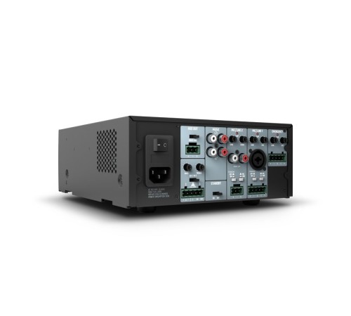 Инсталляционный микшер-усилитель LD Systems IMA 120