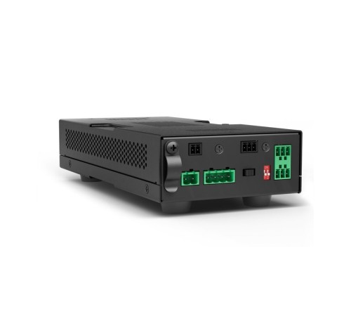 Инсталляционный мини-усилитель LD Systems AMP 106 T