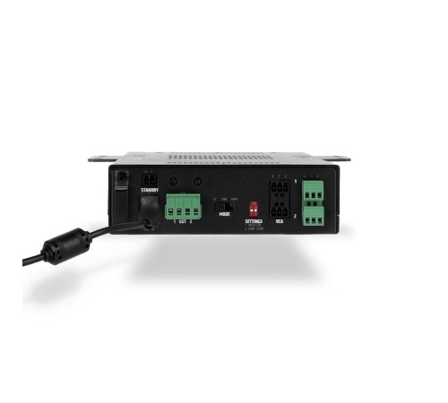 Инсталляционный мини-усилитель LD Systems AMP 205