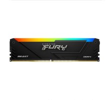 Память оперативная Kingston KF432C16BB2A/32