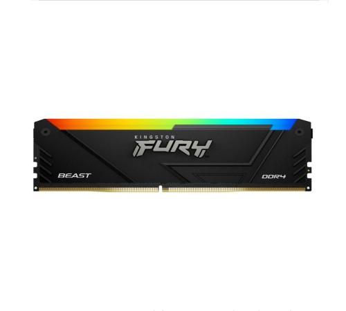 Память оперативная Kingston KF432C16BB2A/32