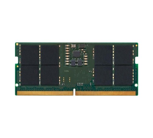 Память оперативная Kingston KVR48S40BS8-16