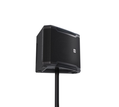 Активный коаксиальный сценический монитор LD Systems MON 10 A G3