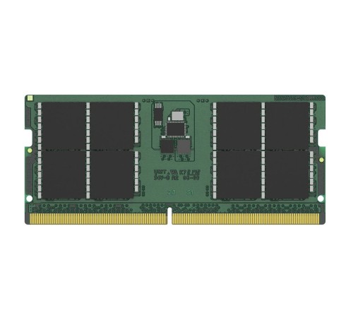 Память оперативная Kingston KVR56S46BD8-32
