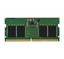 Память оперативная Kingston KVR56S46BS6-8