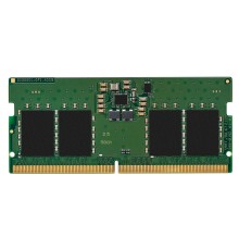 Память оперативная Kingston KVR56S46BS6-8