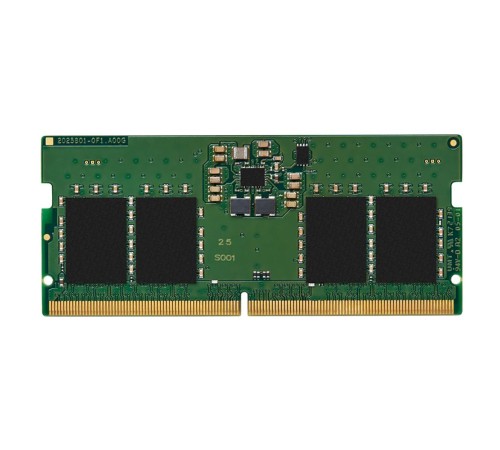 Память оперативная Kingston KVR56S46BS6-8