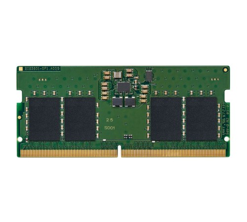 Память оперативная Kingston KVR56S46BS8-16